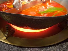 -湊湊火锅·茶憩(东城民盈国贸城店)