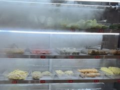 -川大刘肥肠鸡(北国店)