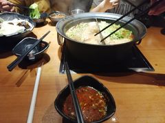 -呷哺呷哺(松北万象汇店)