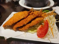 -明日叶日本料理(新区淮海街店)