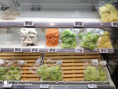 -盒马鲜生(财富中心店)
