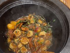 -白城车站店一九二八铁锅炖