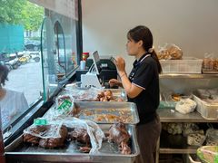 -李小老烧饼(常营民族家园店)