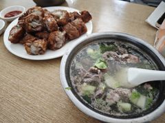 -五板桥水面店