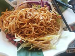 -探鱼·鲜青椒爽麻烤鱼(天一广场店)