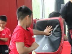 -极斗-IKMF马伽术·格斗运动学院(东直门店)