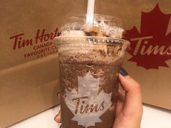 -Tims天好咖啡·贝果(雁展路万象天地店)