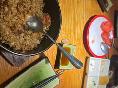 -鳗鱼家·深夜食堂(军博店)
