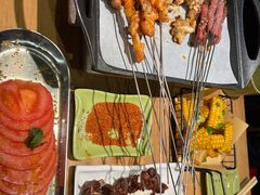 -申记串道(中街店)