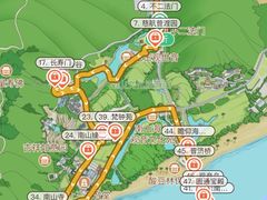 -三亚南山文化旅游区