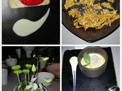 -T館·花园艺术餐厅