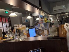 -哥哥の深夜食堂(红松东路店)