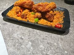 -留半山·香港食堂(啦啦宝都店)
