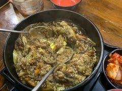 -米屋石锅拌饭(师大店)