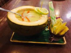 -茉莉.Red Crab