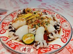 -红钳侠小龙虾·烧烤(中赢康康谷店)