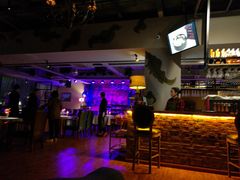 -莉莉家的音乐花园餐吧(航空路店)