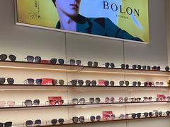 -利明眼镜(淮北街店)