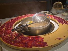 -牛人日志·鲜牛肉骨汤火锅(万科里瑧店)