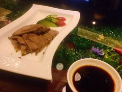 -东方之珠海鲜酒楼(武清店)