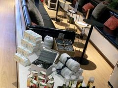 -谷悦SPA(王府井店)