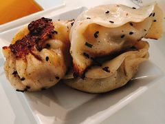 生煎-阿斯利康食堂(张江园区店)