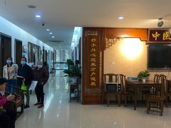 -成都高新区芳草社区卫生服务中心(北区)