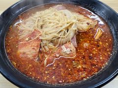 -四川老牛麻辣烫(北门桥店)