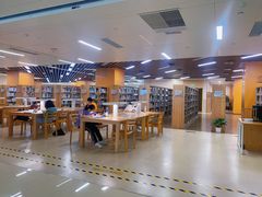 -厦门市图书馆(集美新城馆区)