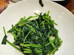 -金枝玉叶上海人家食府(三里河店)
