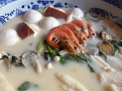 -山外山菜馆(玉泉路店)