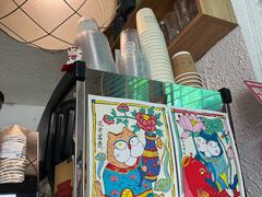 -舊新事咖啡NOTHING NEW COFFEE