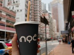 -NOC(西营盘店)