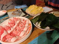 -房子红了鱼豆花重庆老火锅(广厦学院店)