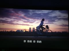 -太平洋影城(紫荆店)