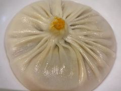 王牌蟹粉灌汤包-苏小柳手工点心(人民广场分院)