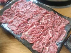 -云聚汇牛很鲜潮汕牛肉火锅(克拉玛依汉博店)