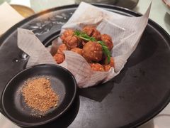 -青年公社烤鸭(青年路店)