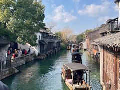 -乌镇景区