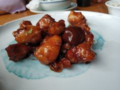-几荷·恰似故人来(秀水广场店)