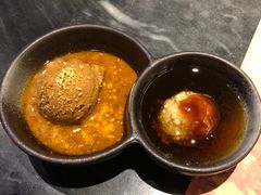 王家渡麻酱-王家渡火锅(金宝汇店)