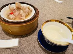 -晋江荣誉国际酒店·港誉茶餐厅