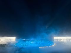 -鼎盛王朝康熙大典实景演出