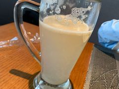 -香草意餐厅(杏石口路店)