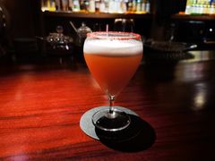 -THE OLD HOUSE酒吧