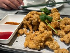 -小菜园新徽菜(蚌埠蚌山万达店)