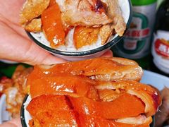 -聚首堂·特色小吃·肘子(什刹海德胜门店)