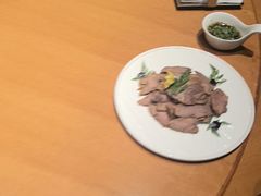 -巴盟人家·内蒙地方菜(华丽家族店)