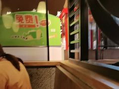 -呷哺呷哺 小火锅 (浦东新欧尚超市店)