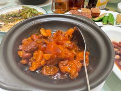 -聚福山莊·寻味顺德(北滘店)